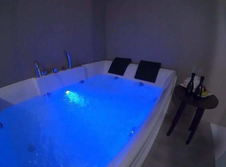 Hotel Santin Порденоне Екстериор снимка