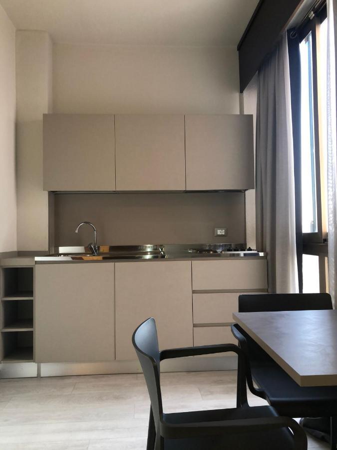Hotel Santin Порденоне Екстериор снимка